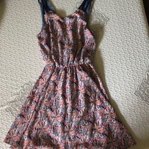 Nordstrom Lush Dress XS